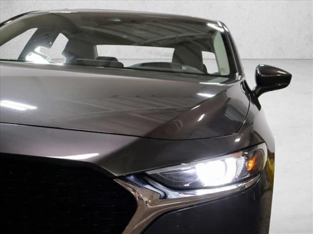2020 Mazda Mazda3 Sedan