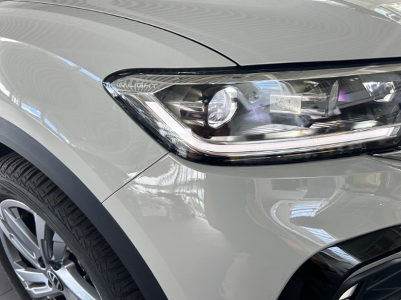 Volkswagen T-Roc – Bild 20