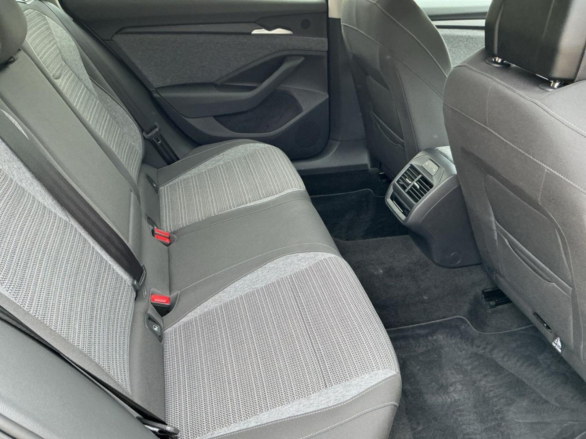 Skoda Superb Combi Selection