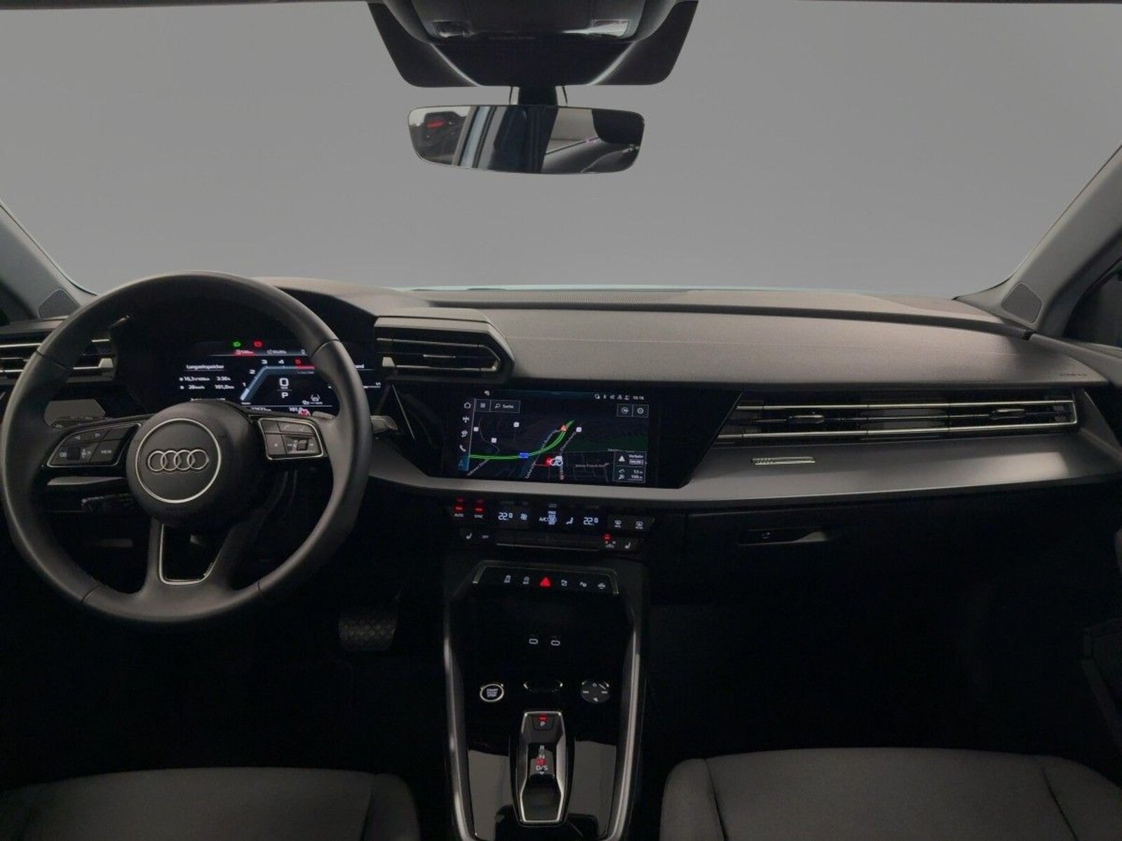 Audi A3 Sportback – Bild 11