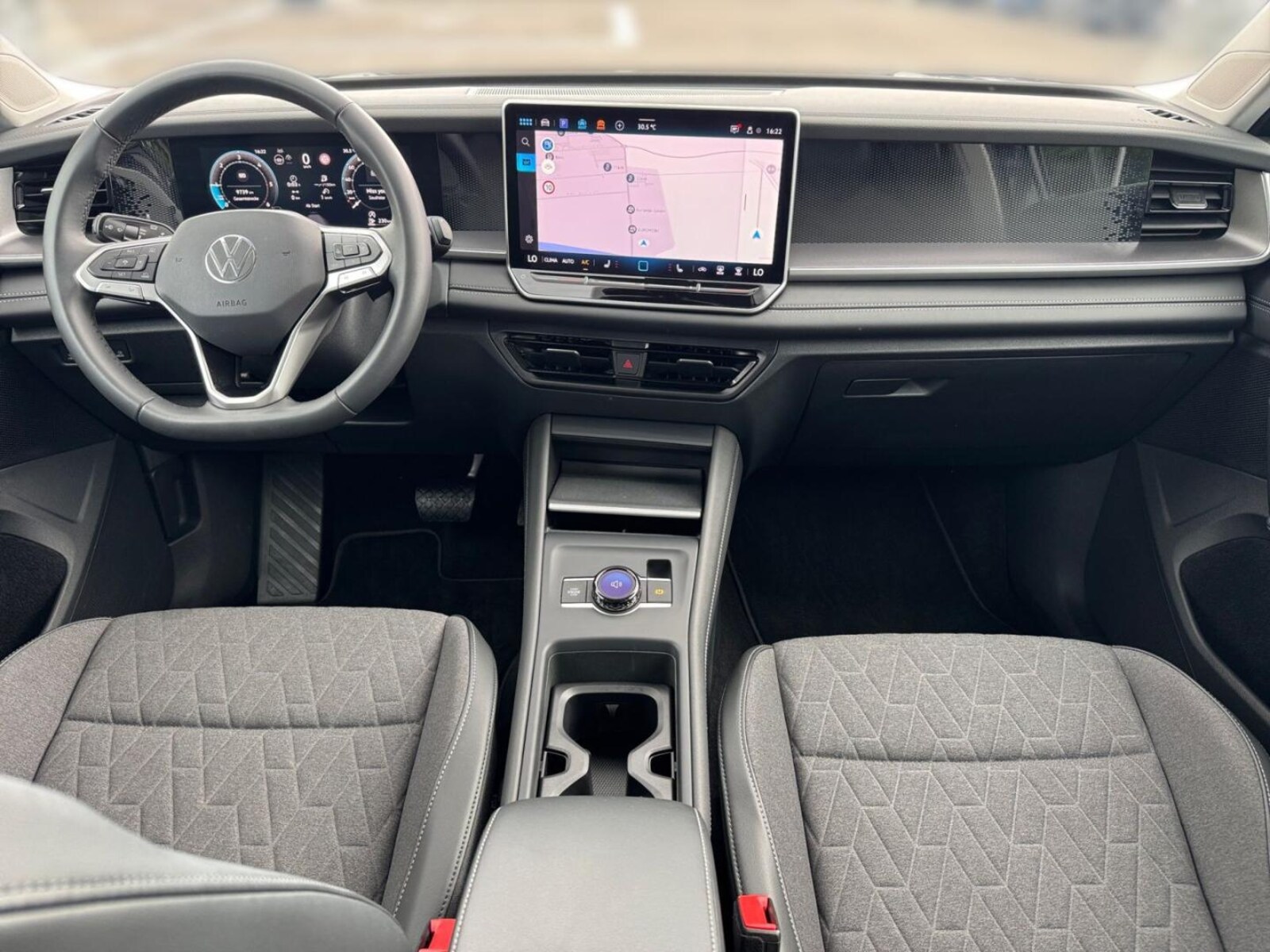 Volkswagen Tayron – Bild 8