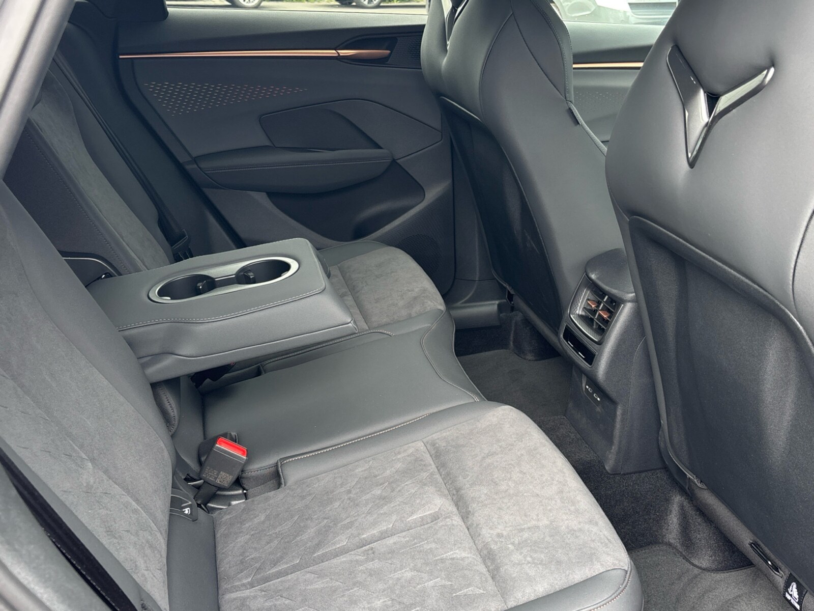 CUPRA Terramar – Bild 11