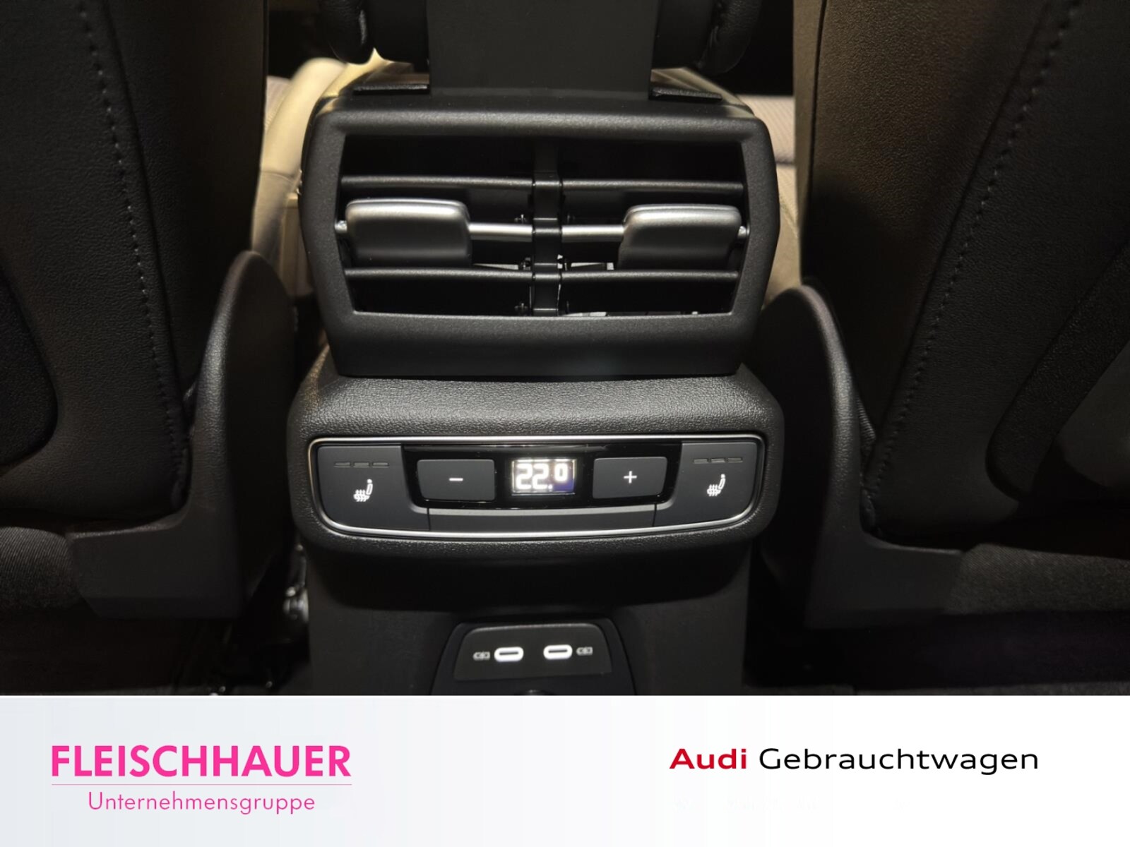 Audi Q4 e-tron – Bild 14