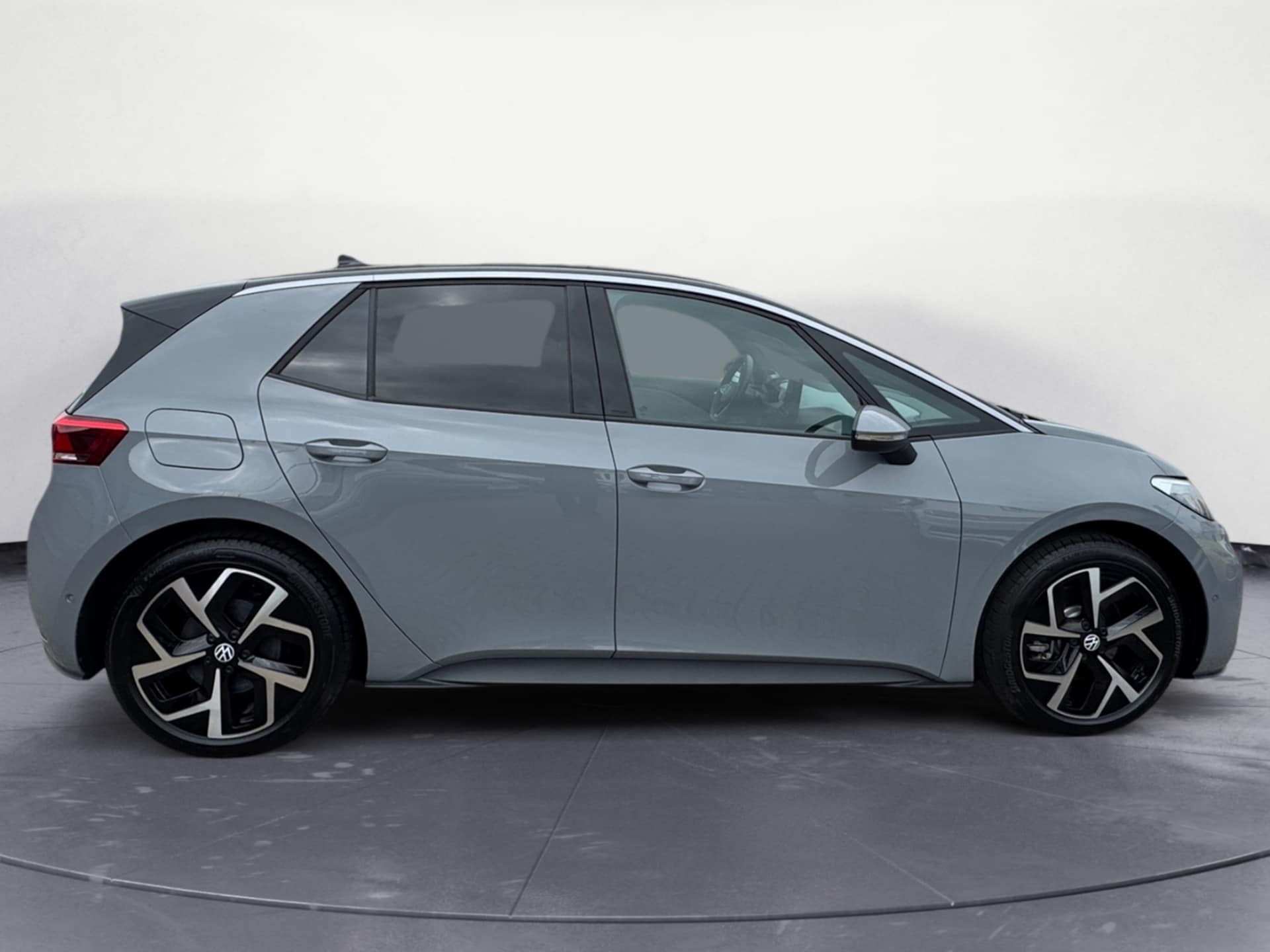 Volkswagen ID.3 MOVE Pro