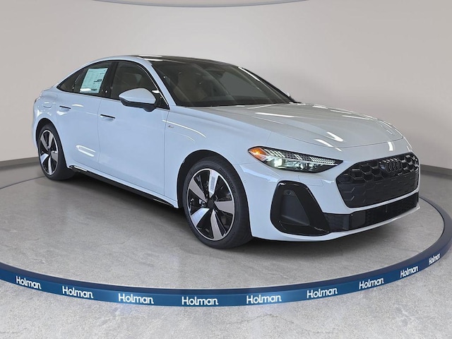 2026 Audi A5 Sedan