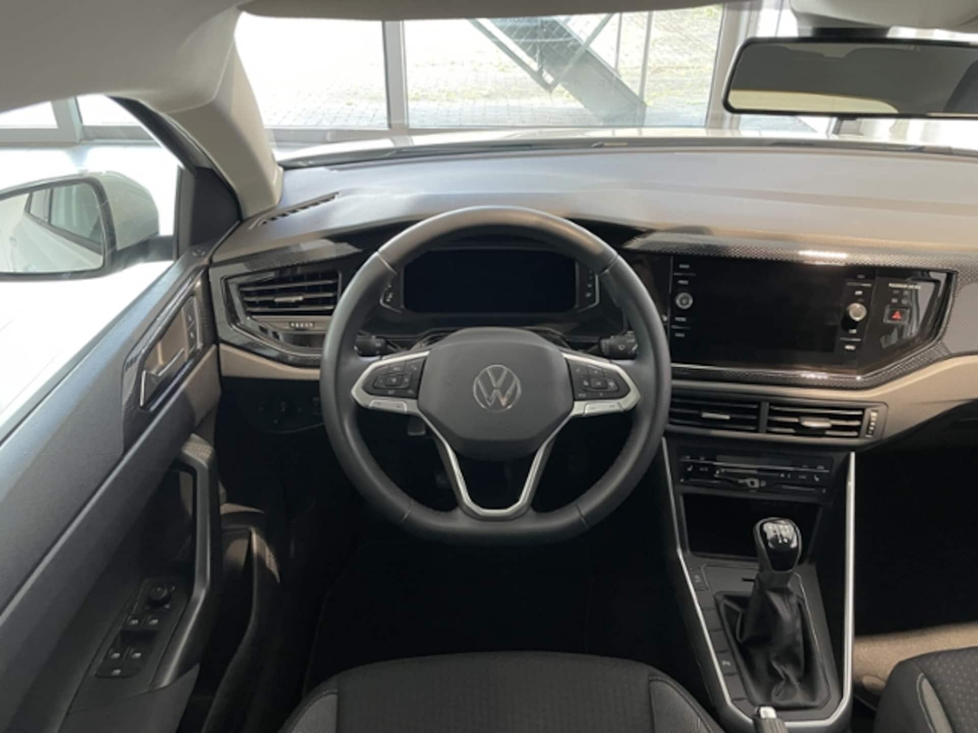 Volkswagen Polo Life