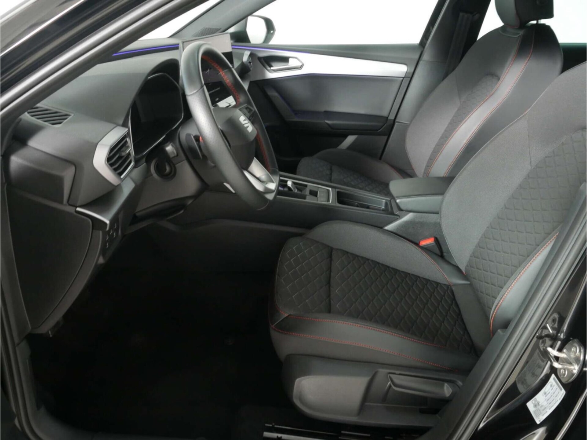 SEAT Leon Sportstourer FR