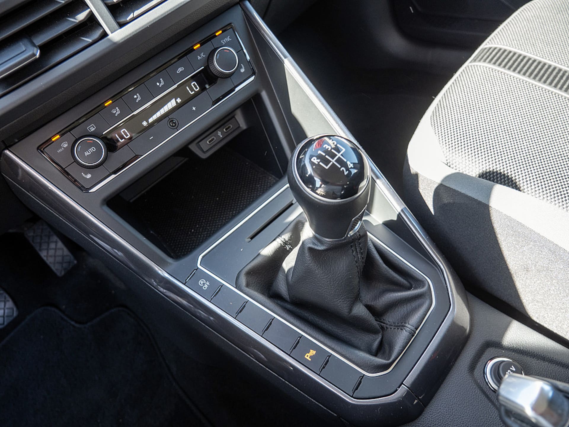 Volkswagen Polo Highline