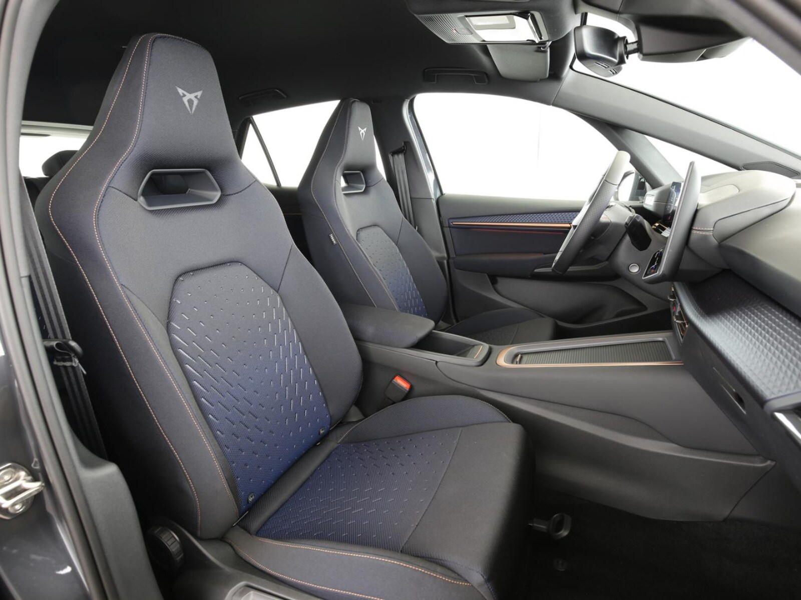 CUPRA Born – Bild 19