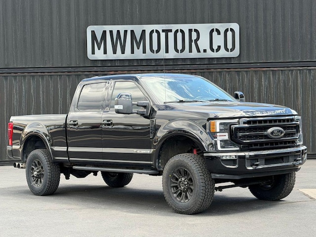 2020 Ford