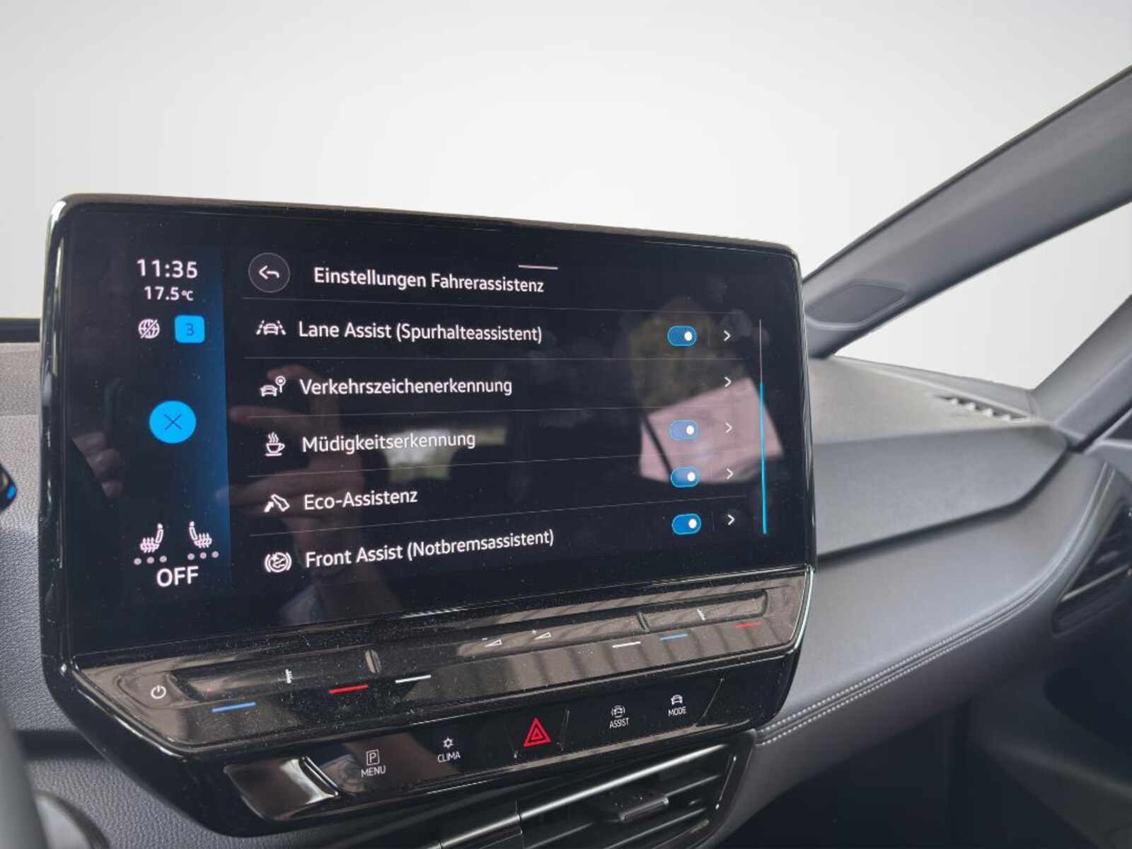 Volkswagen ID.3 – Bild 13