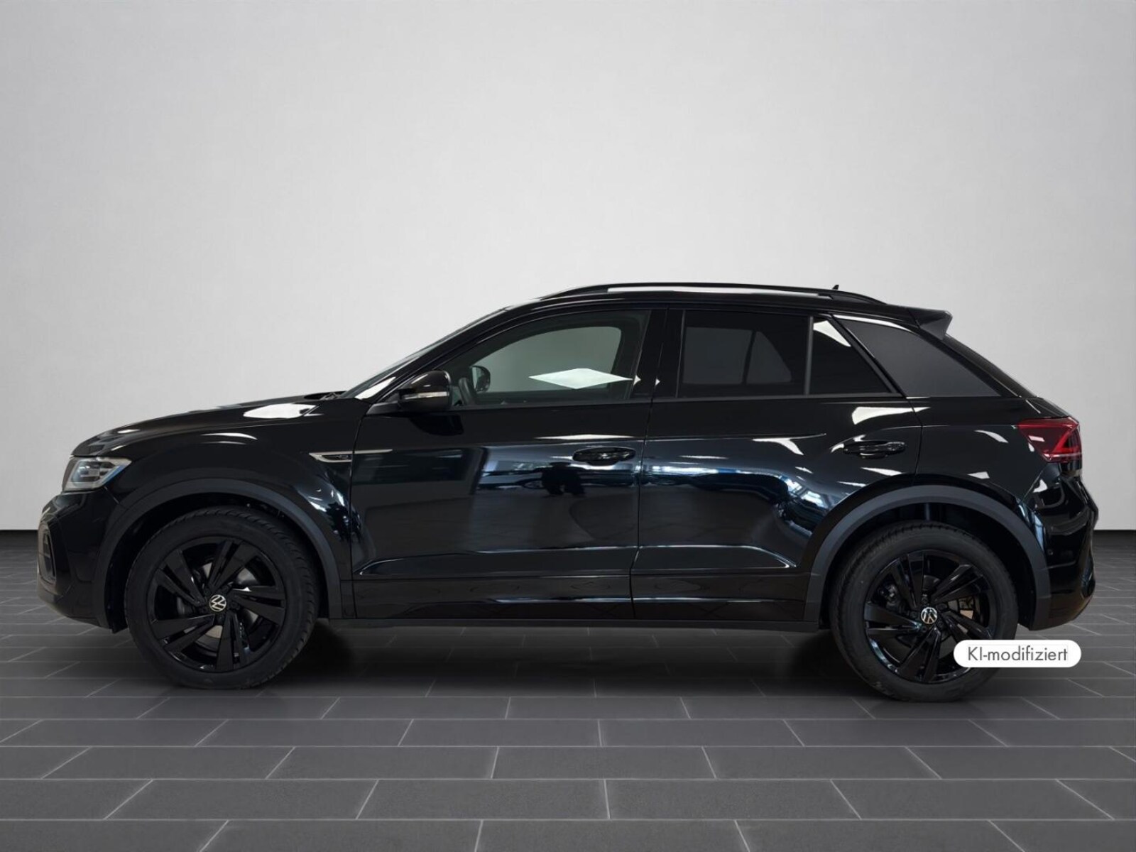 Volkswagen T-Roc – Bild 7