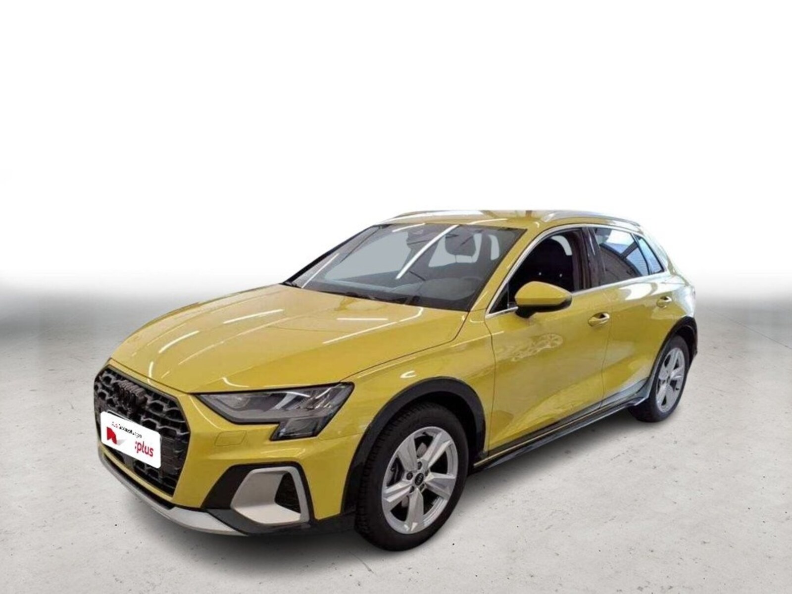 Audi A3 allstreet
