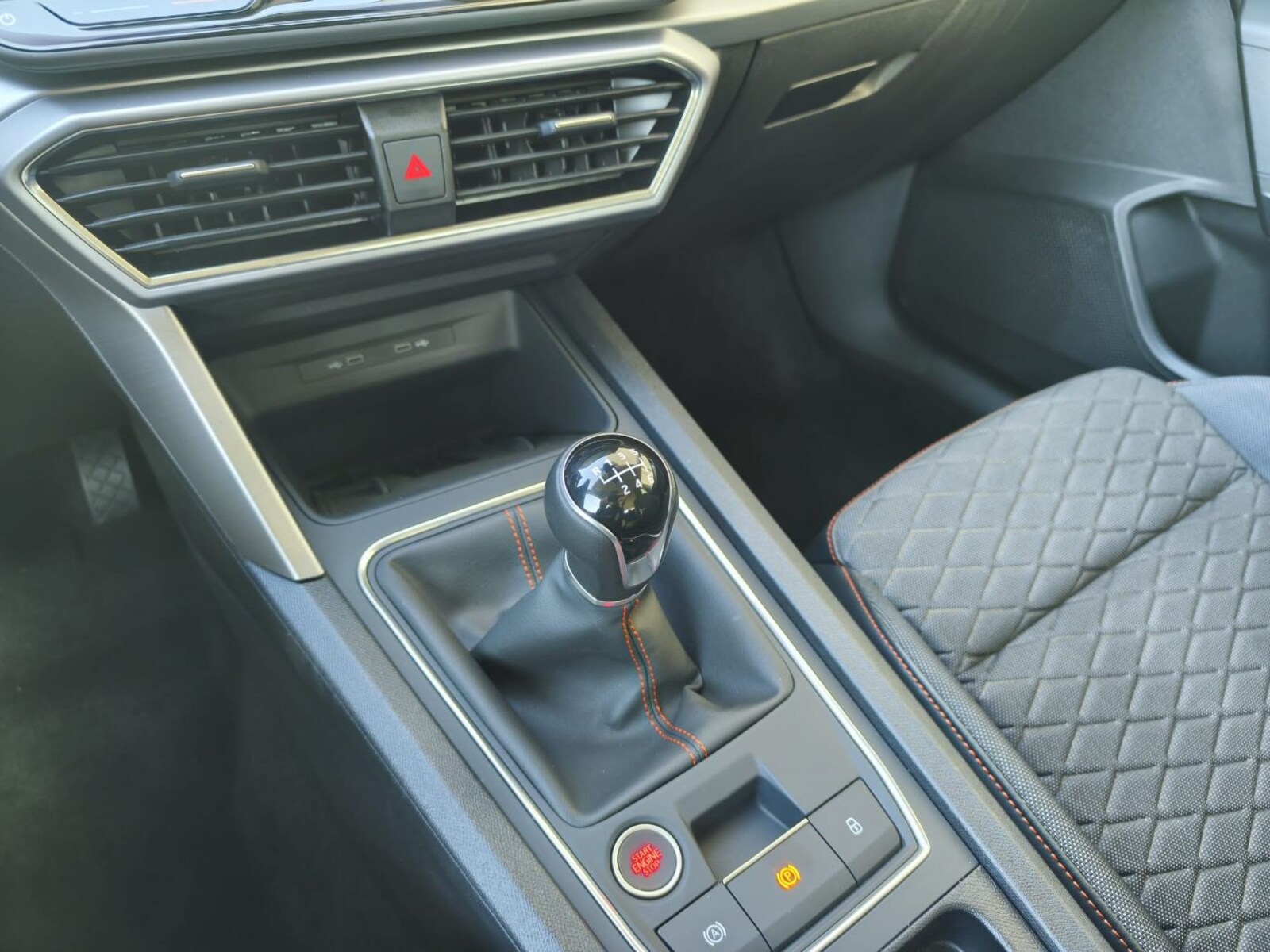 SEAT Leon Sportstourer – Bild 10