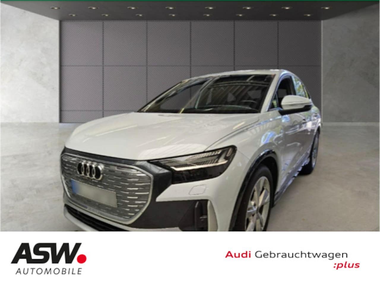 Audi Q4