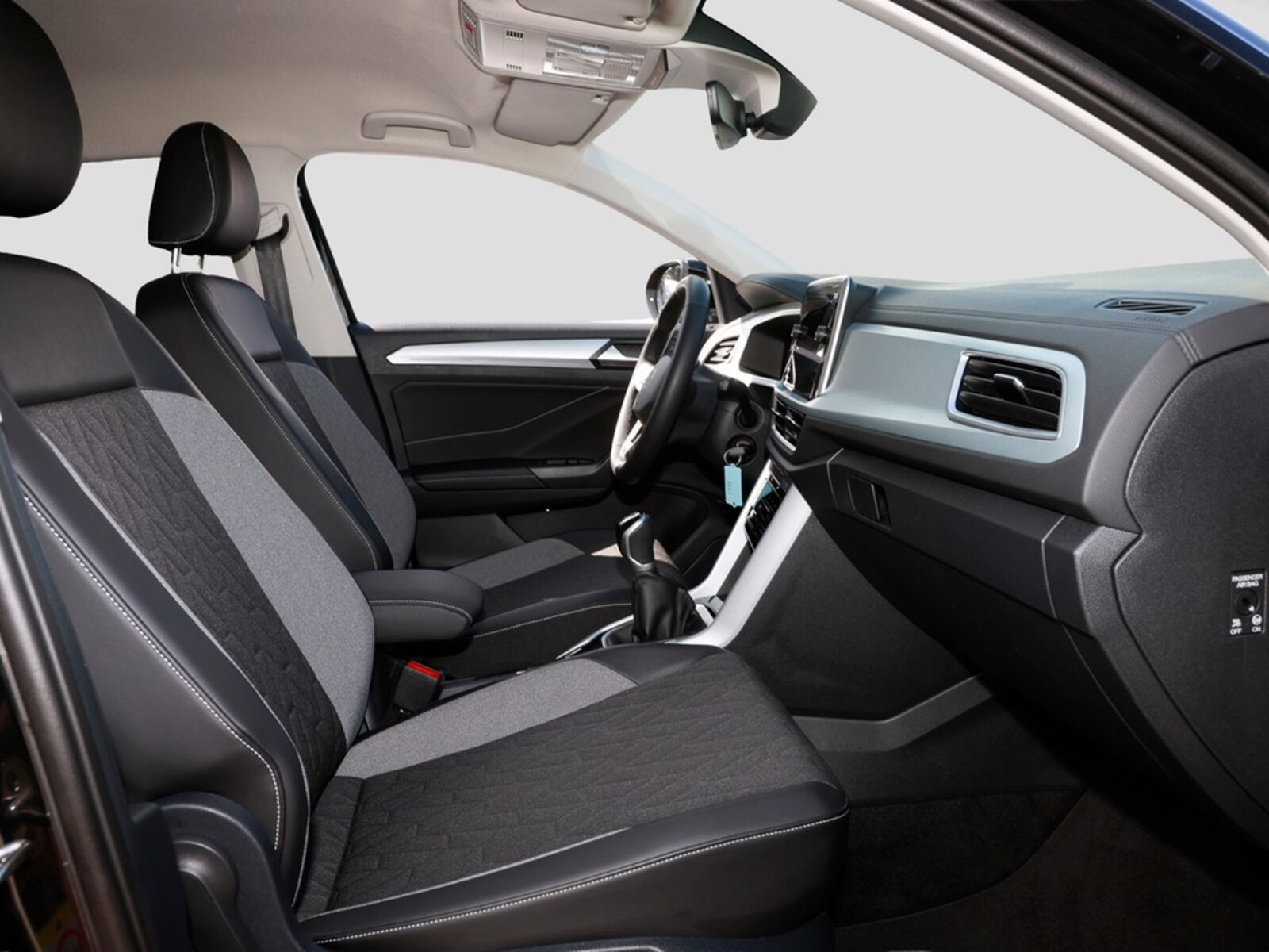 Volkswagen T-Roc – Bild 7