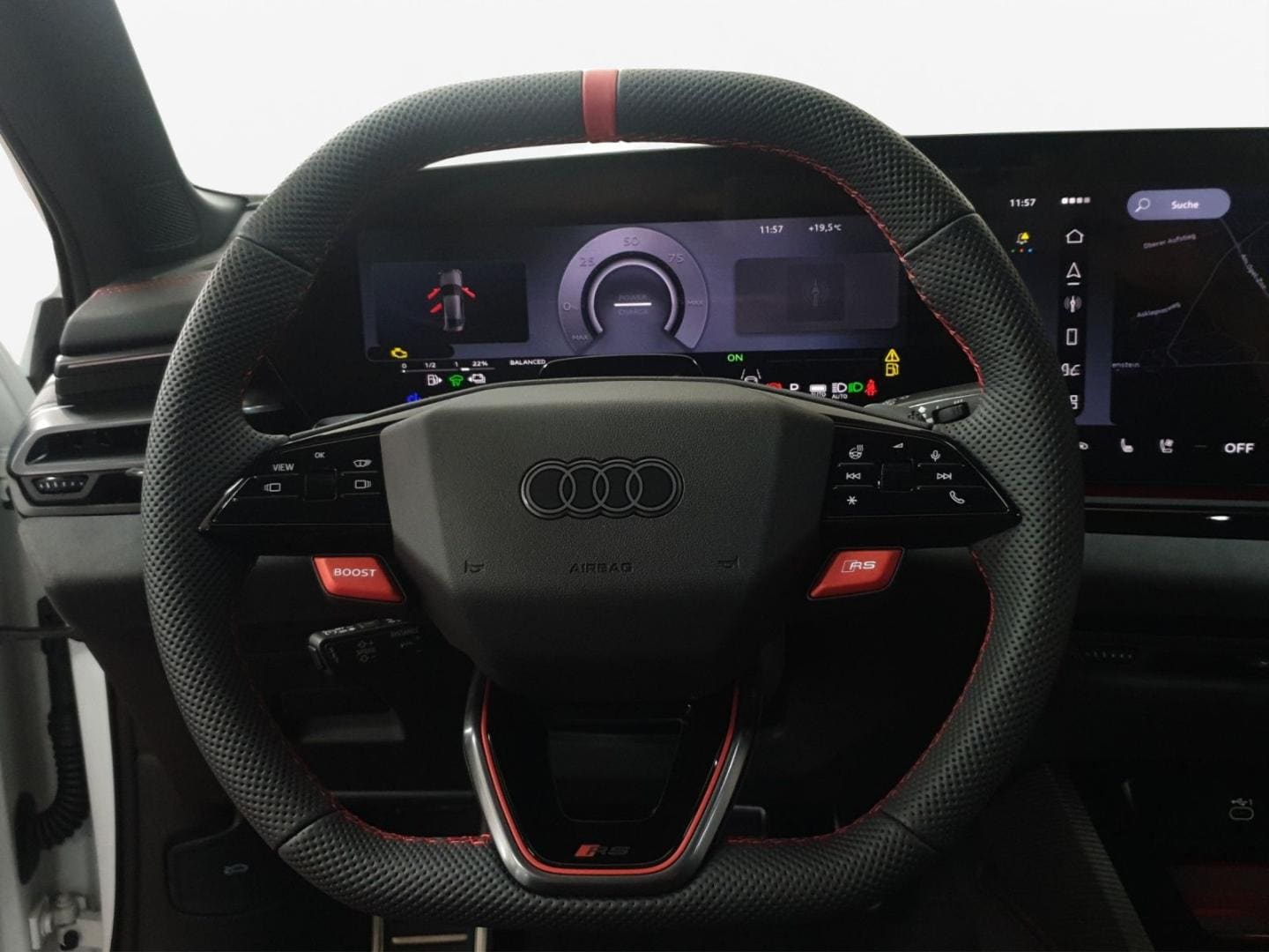 Bild über Audi RS 5 Limousine TFSI quattro 470 kW tiptronic - für weitere Informationen kontaktieren Sie den Audi Partner