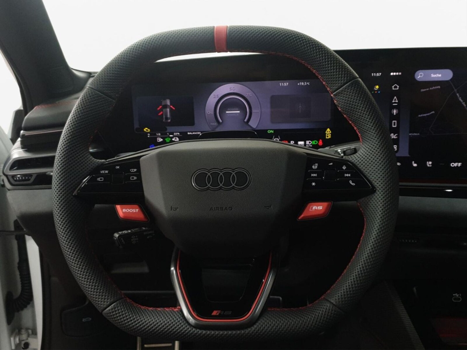 Audi RS 5 Limousine – Bild 8
