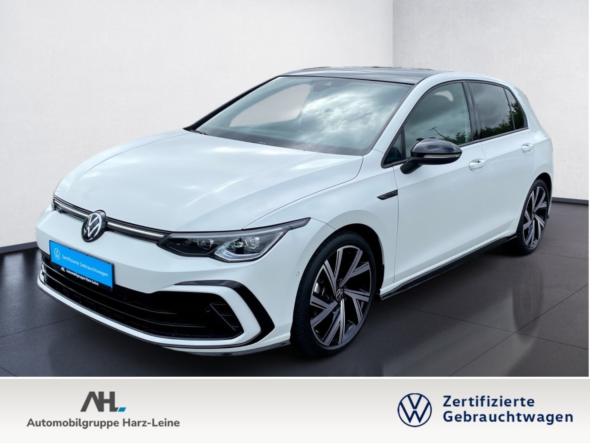 Volkswagen Golf 2023