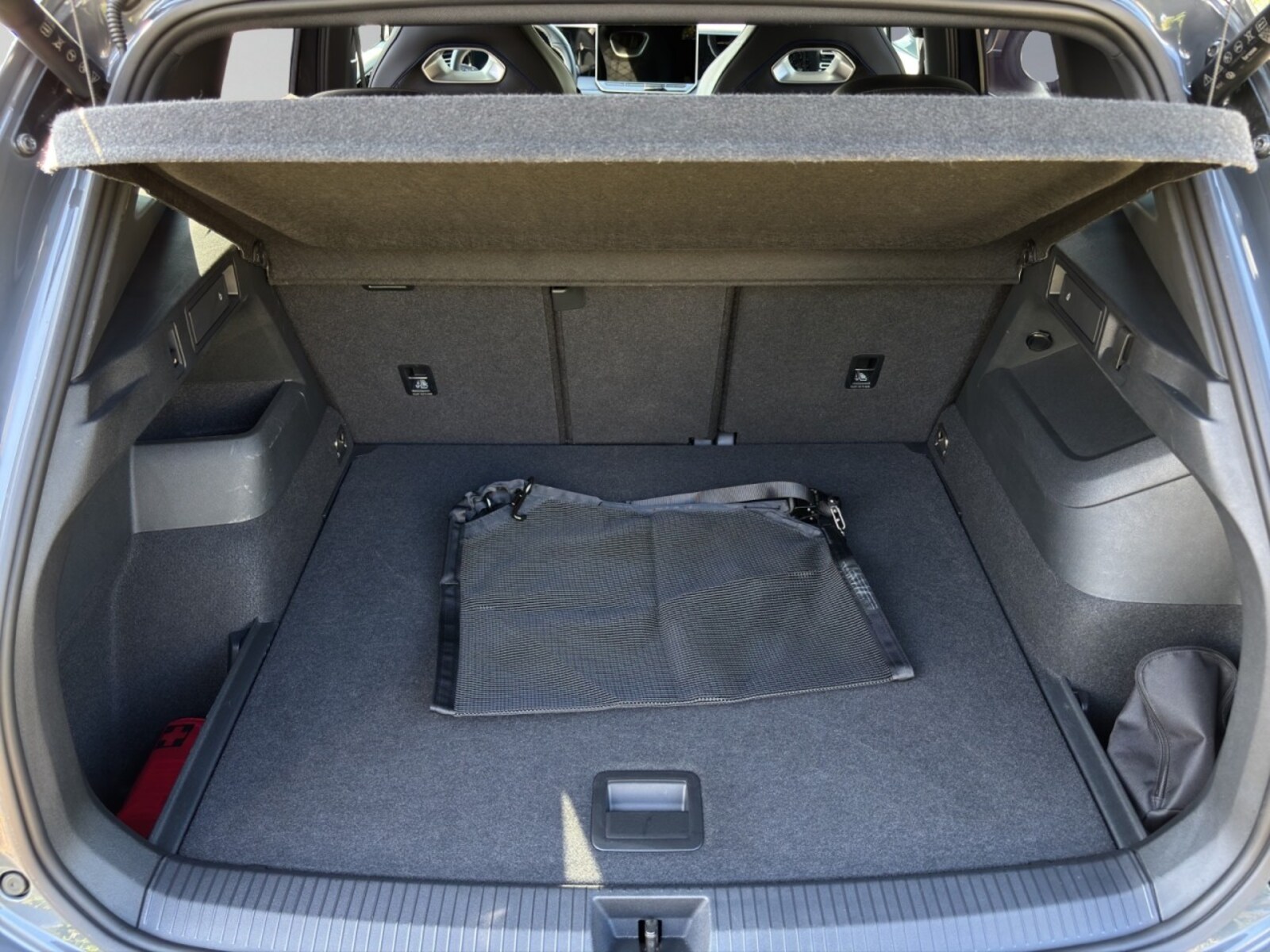 Volkswagen Tiguan – Bild 13