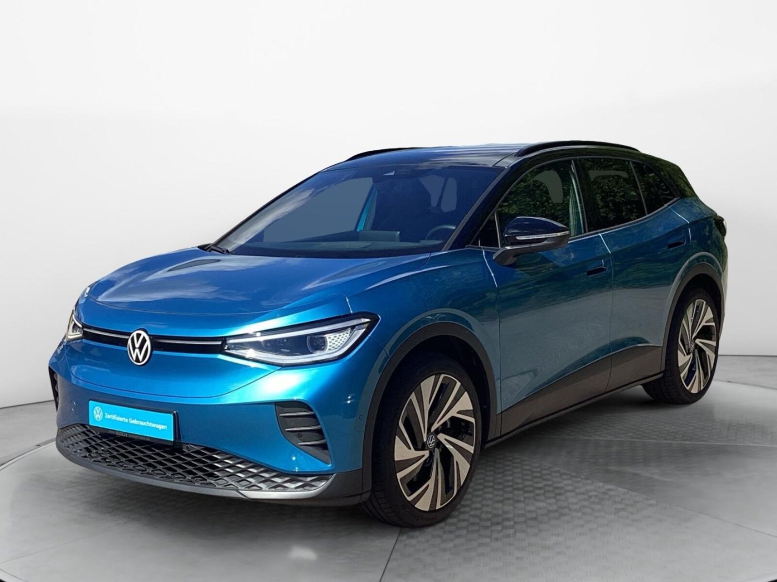 Volkswagen ID.4 – Bild 2
