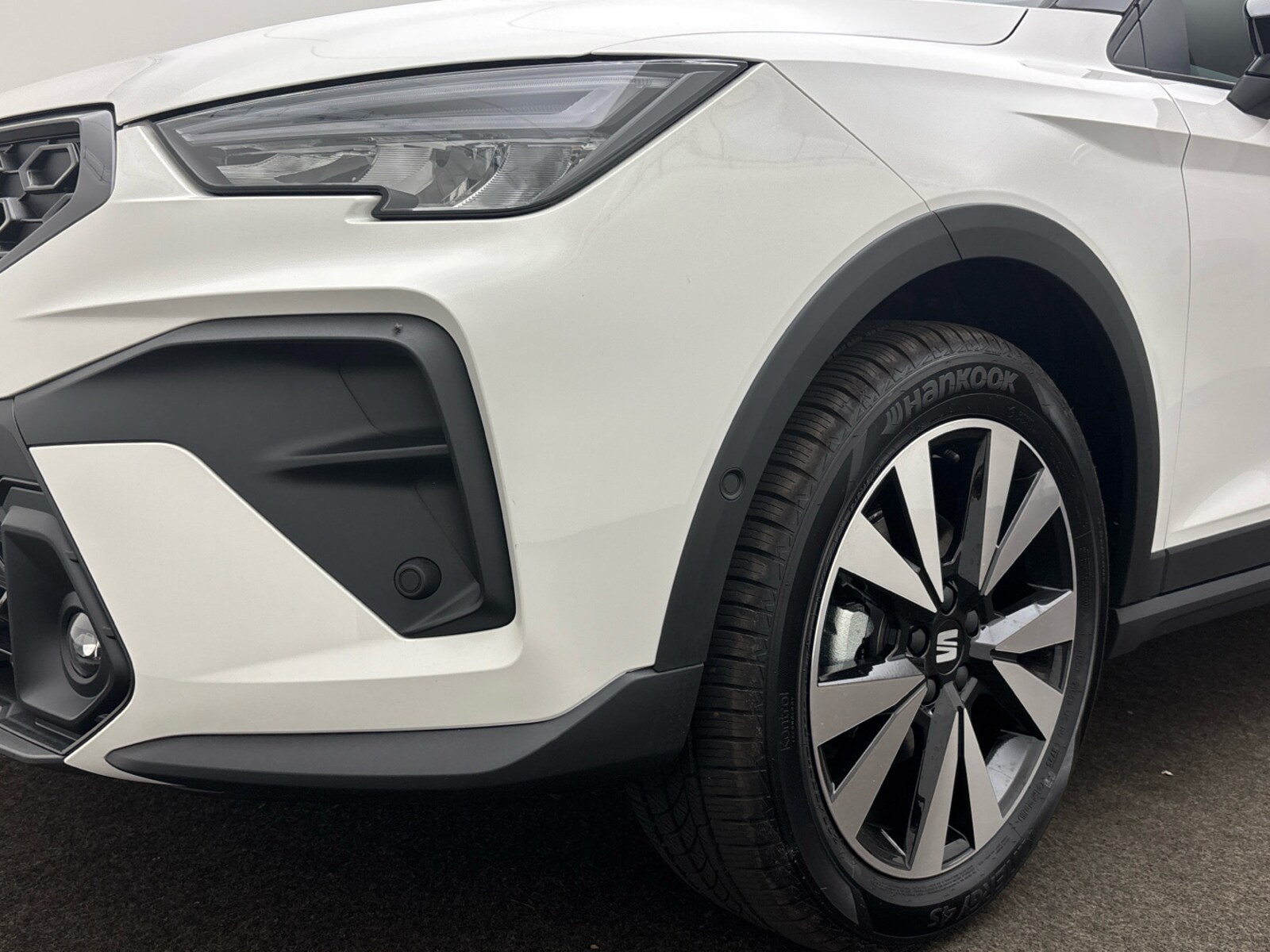 SEAT Arona – Bild 6