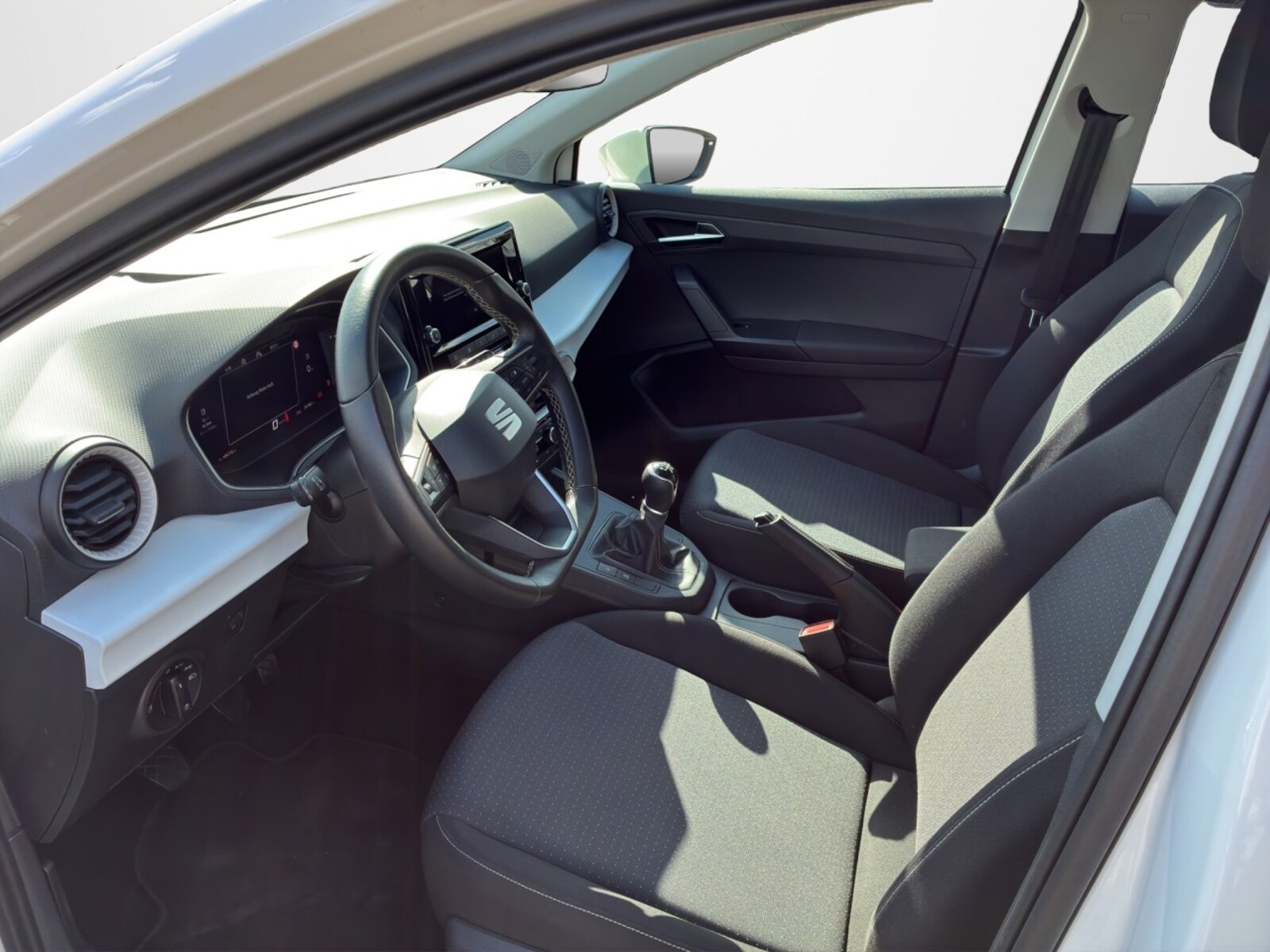SEAT Ibiza – Bild 9
