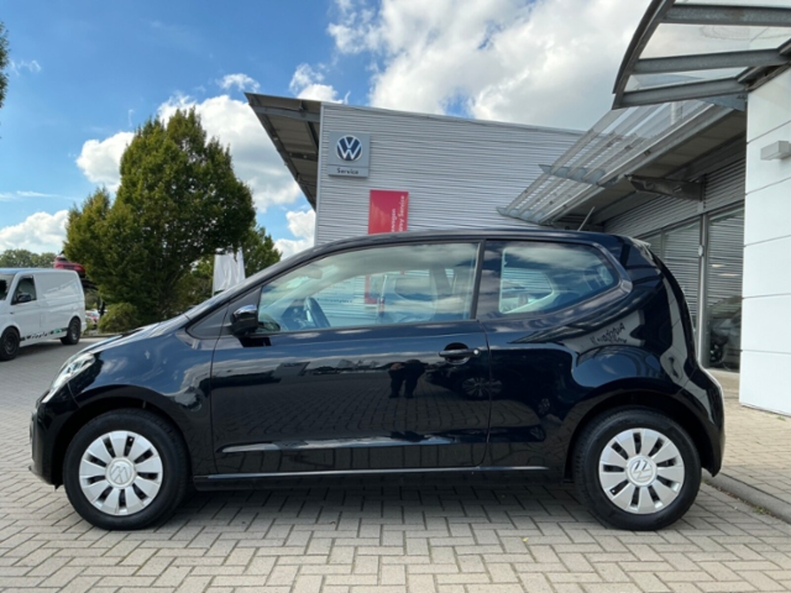 Volkswagen up! – Bild 7