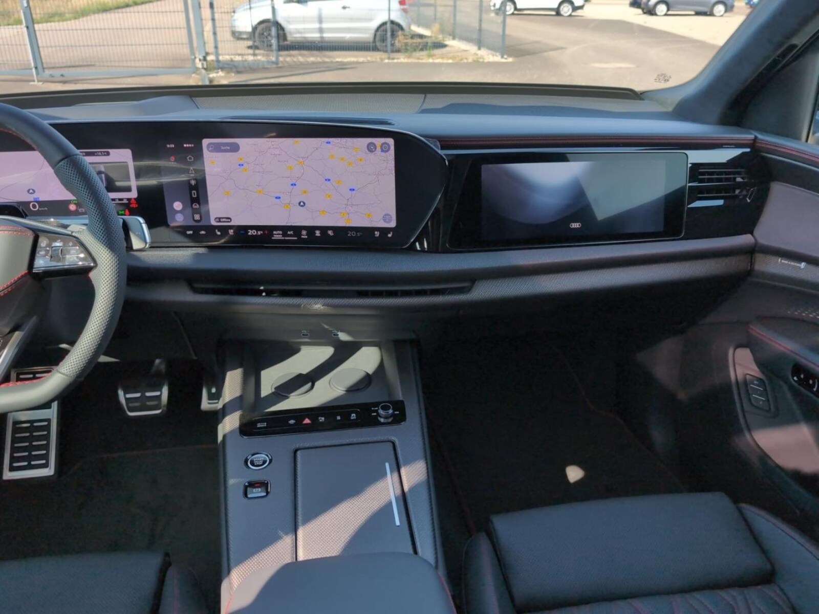 Audi Q7 – Bild 9