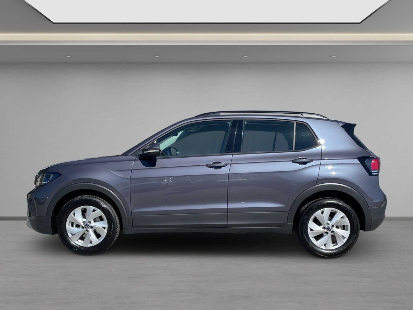 Volkswagen T-Cross – Bild 3