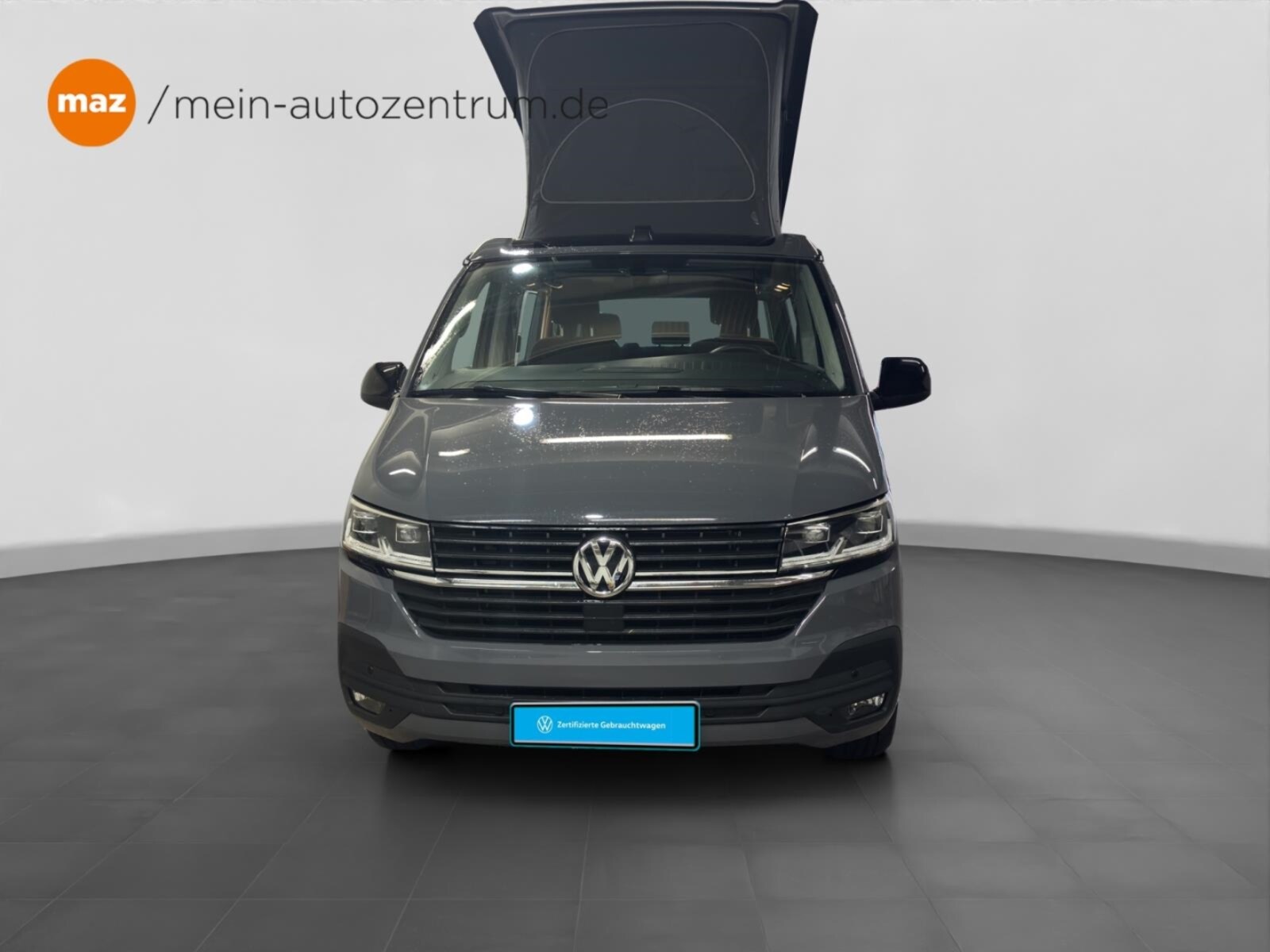 Volkswagen T6.1 California – Bild 2