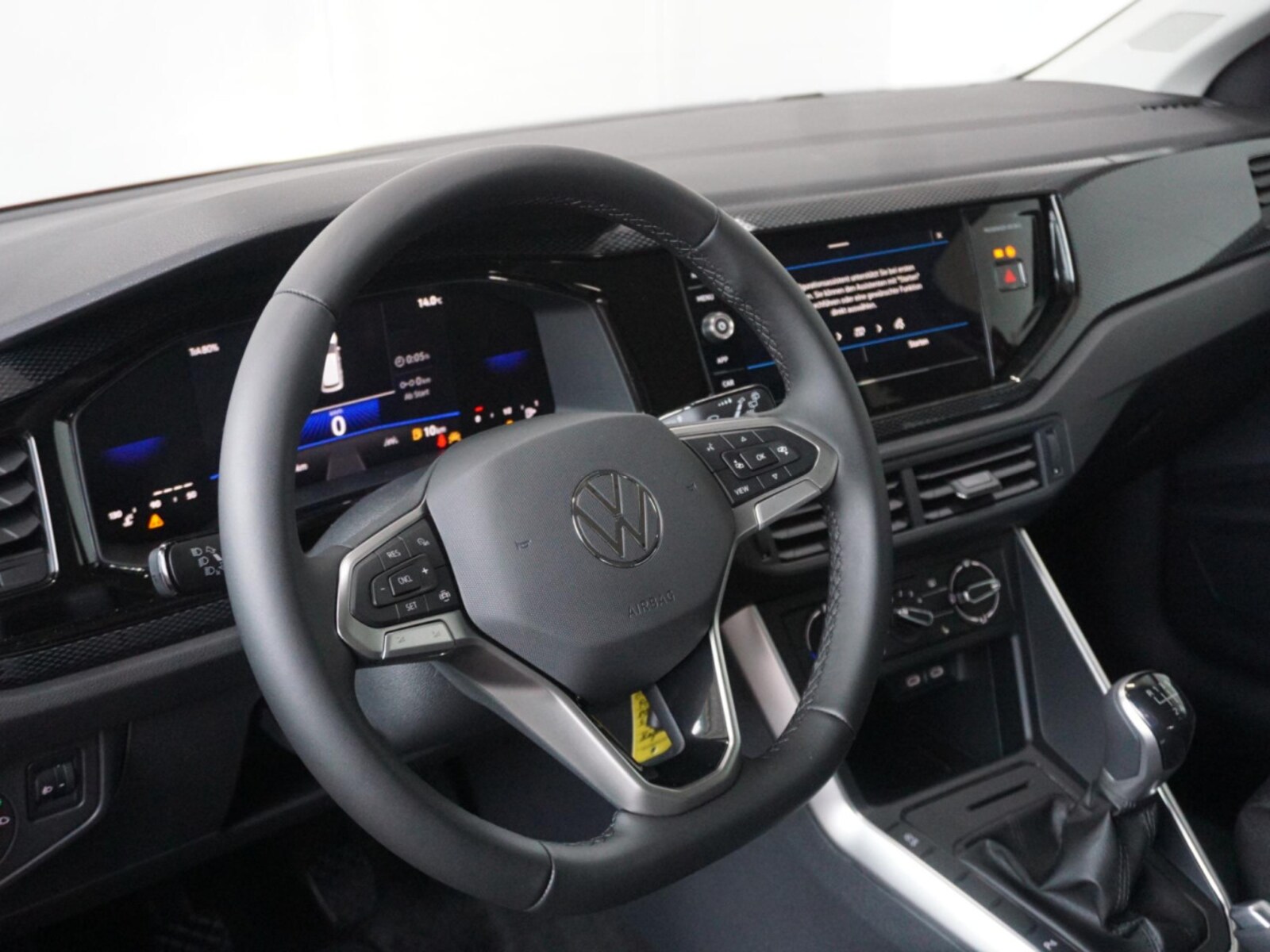 Volkswagen Polo – Bild 7