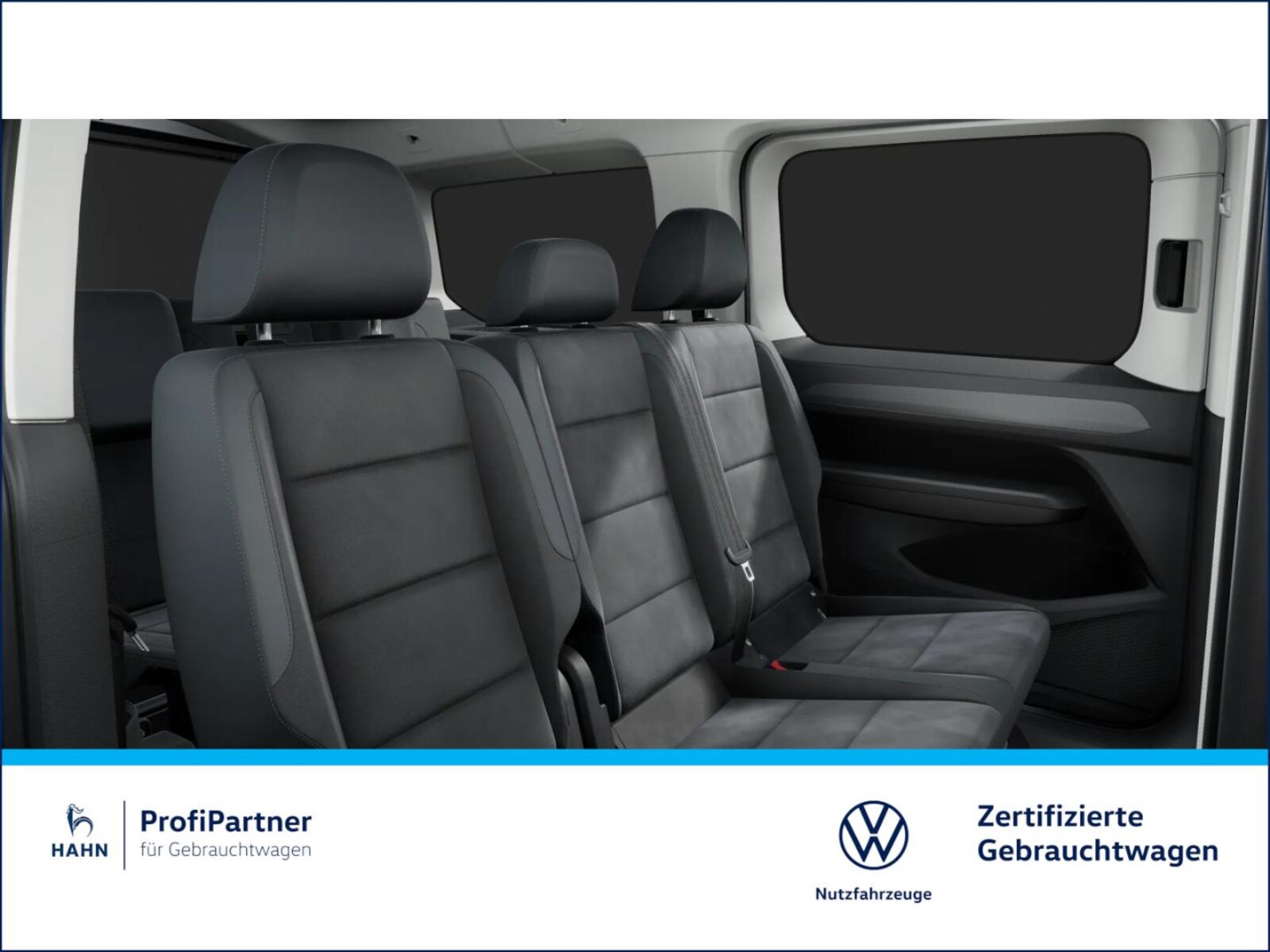Volkswagen Caddy Maxi – Bild 11