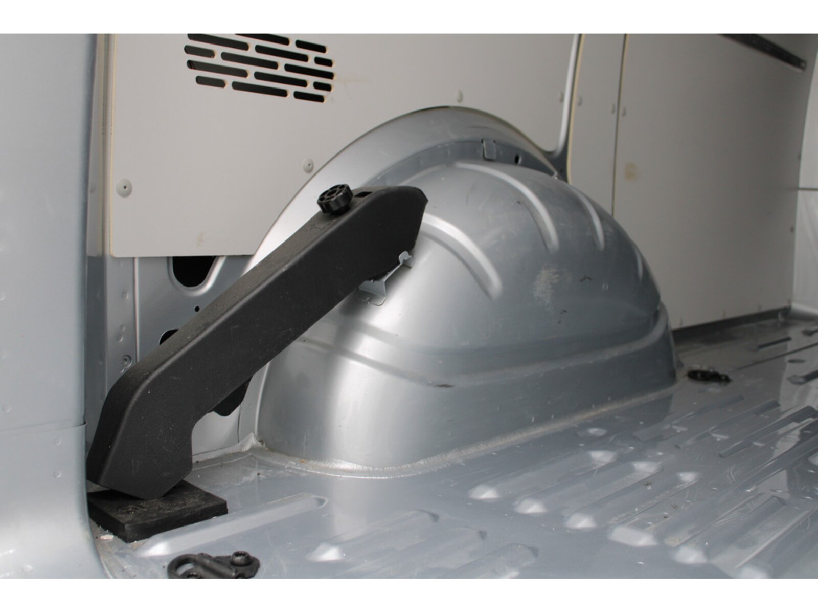 Volkswagen T6.1 Transporter Kasten kurzer Radstand – Bild 12