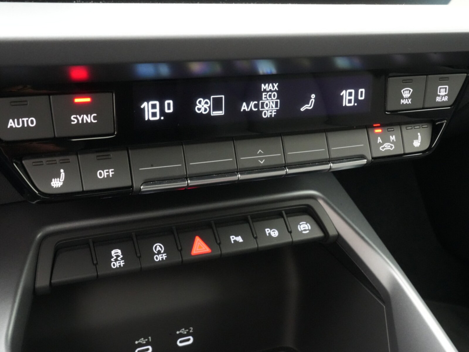 Audi A3 allstreet – Bild 7