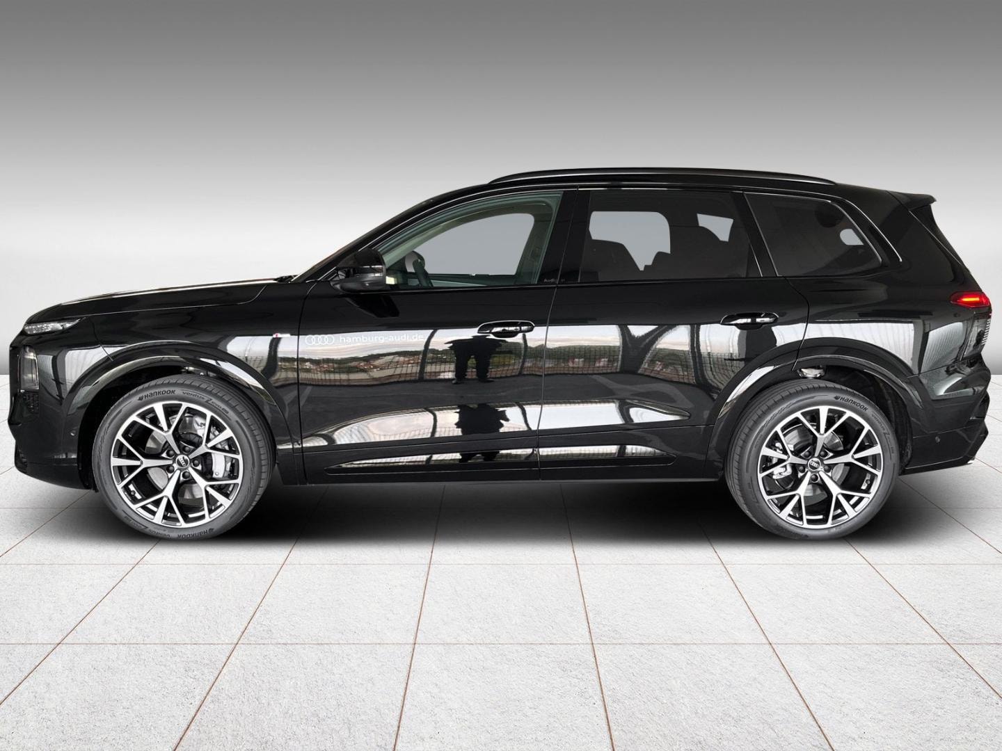 Bild über Audi Q7 SUV TDI quattro 220 kW tiptronic - für weitere Informationen kontaktieren Sie den Audi Partner