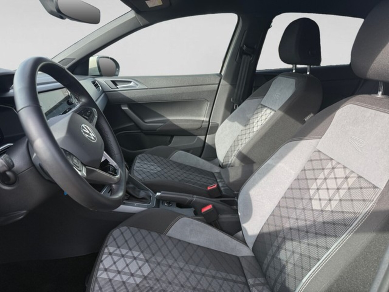 Volkswagen Taigo – Bild 10
