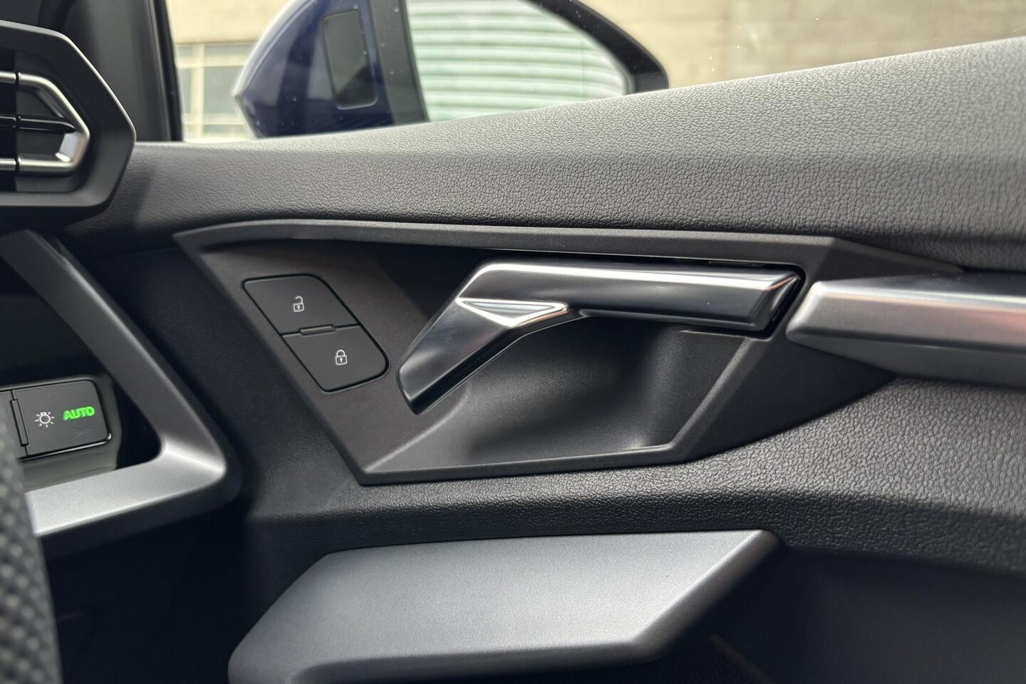 Image about Audi A3 Sportback TFSI S tronic