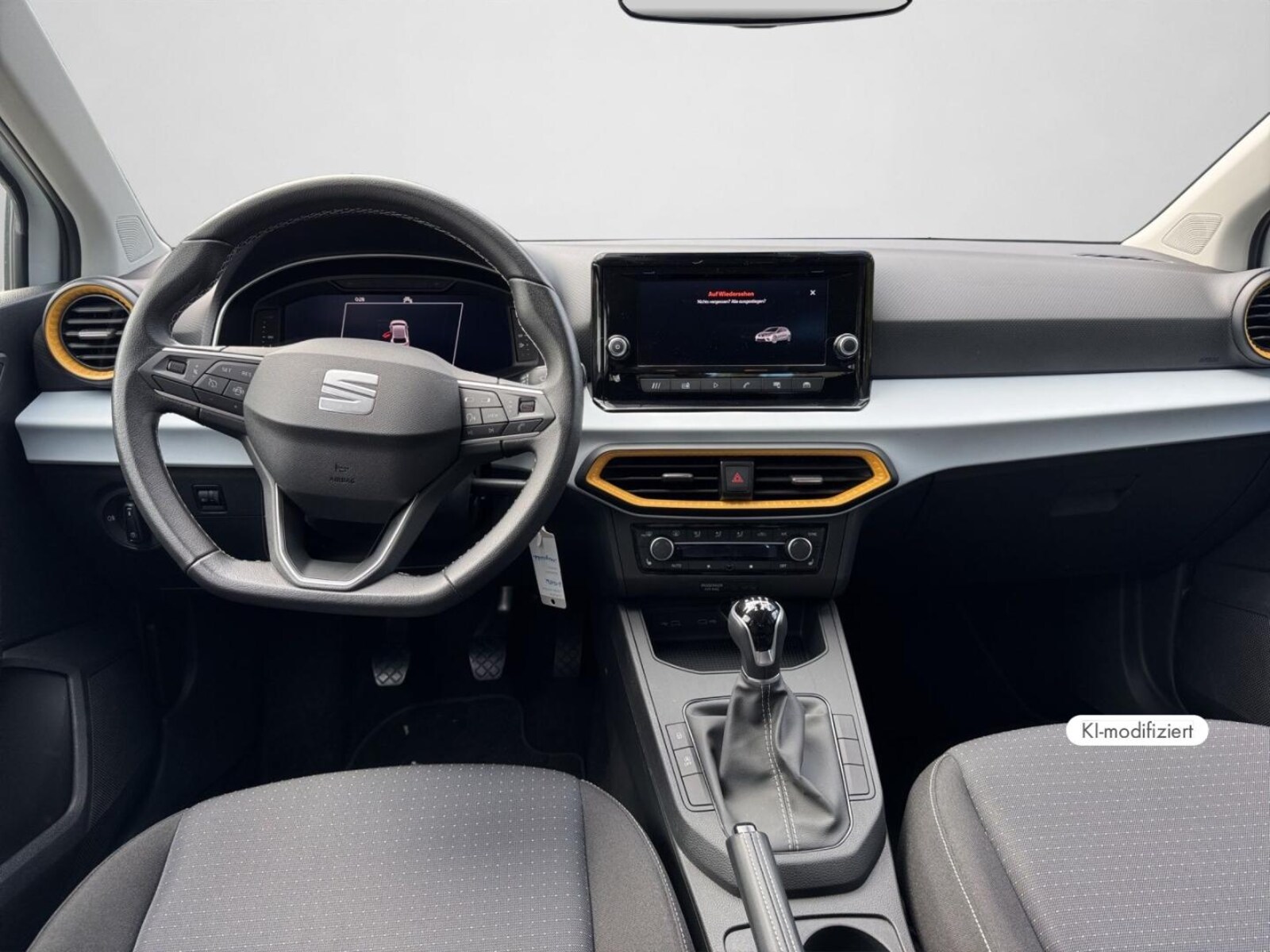 SEAT Ibiza – Bild 3
