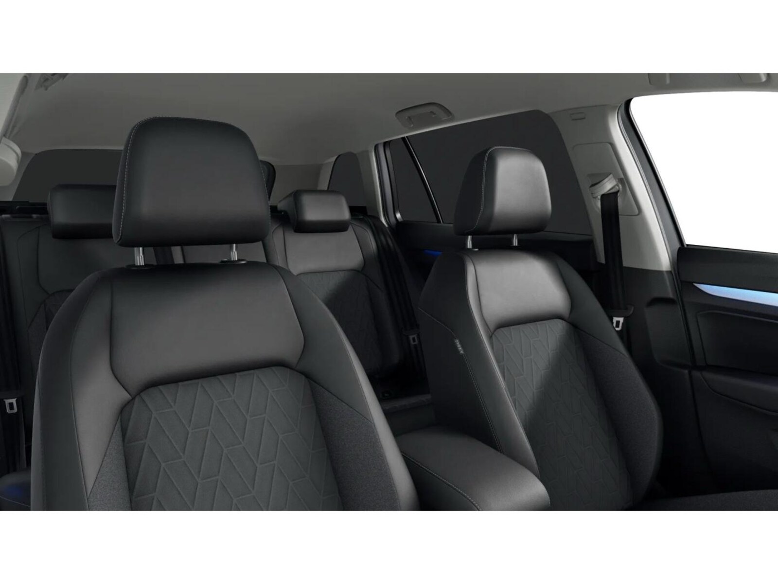 Volkswagen Golf Variant – Bild 6