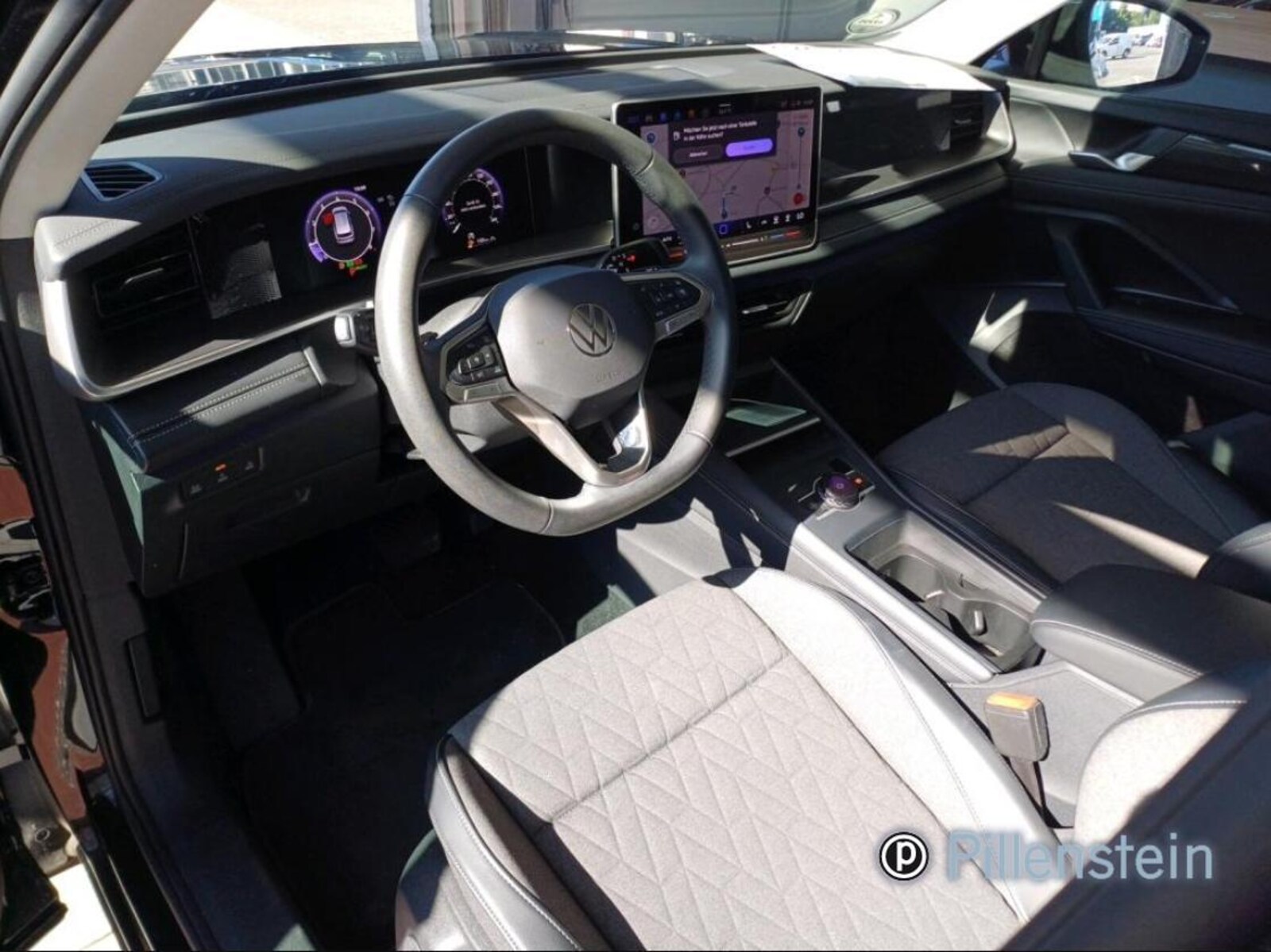 Volkswagen Tayron – Bild 3