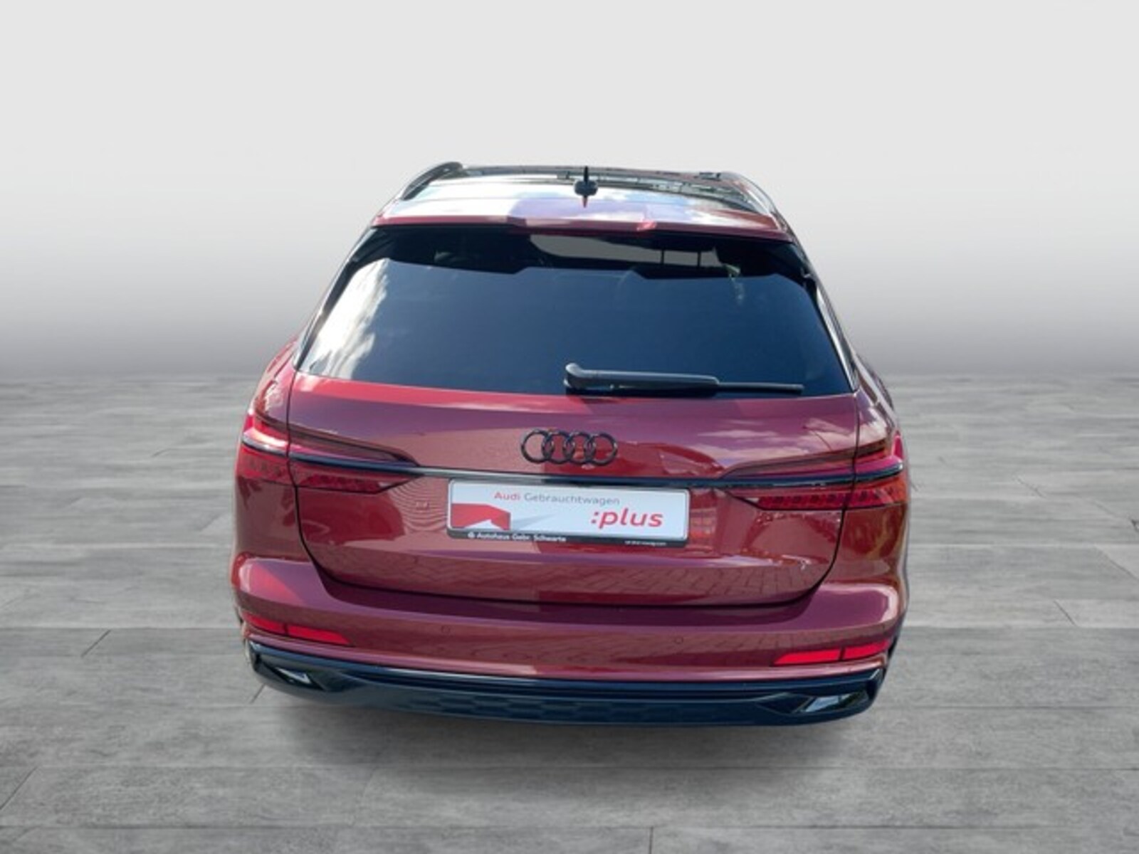 Audi A6 Avant – Bild 4