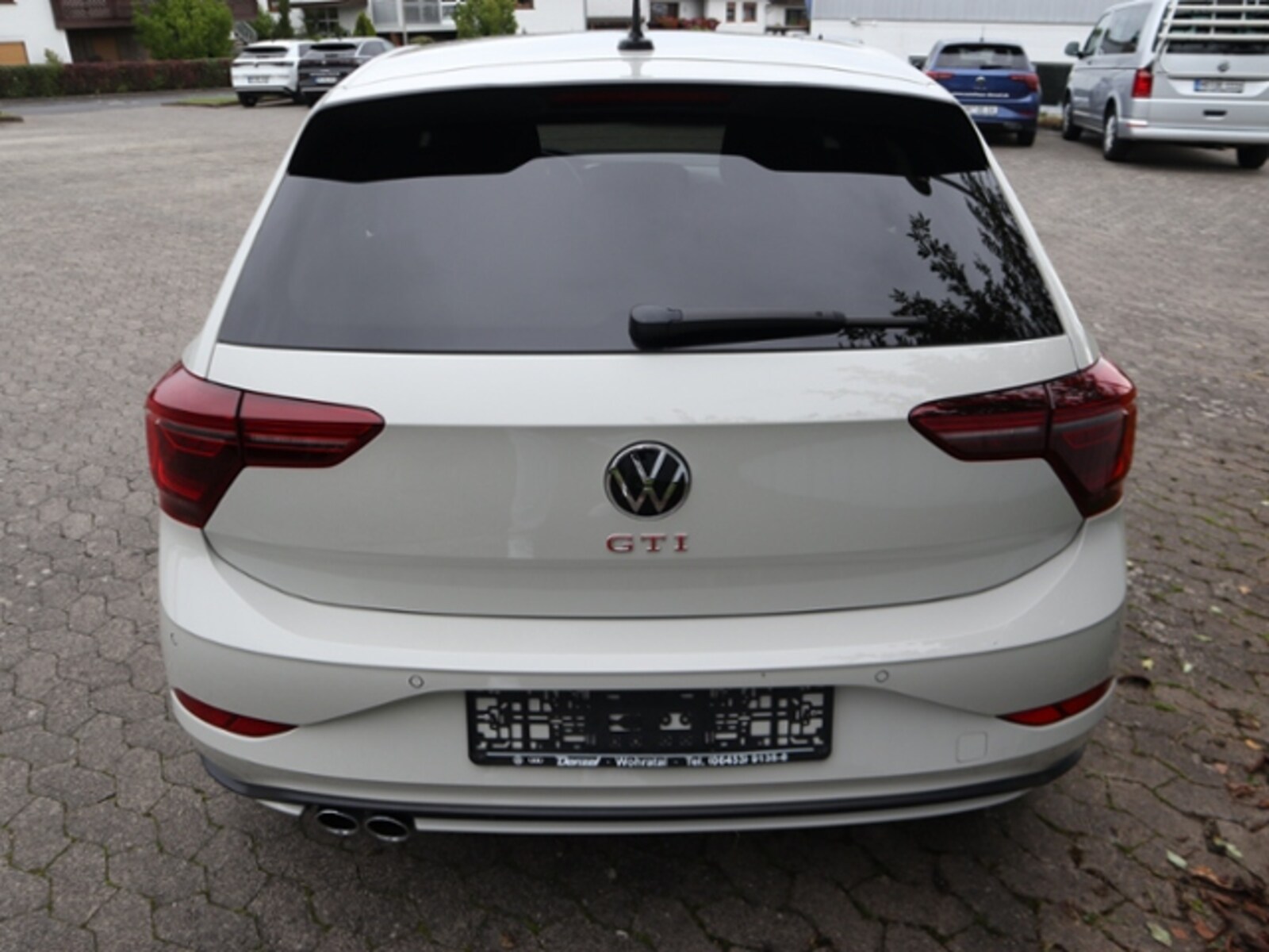 Volkswagen Polo – Bild 6