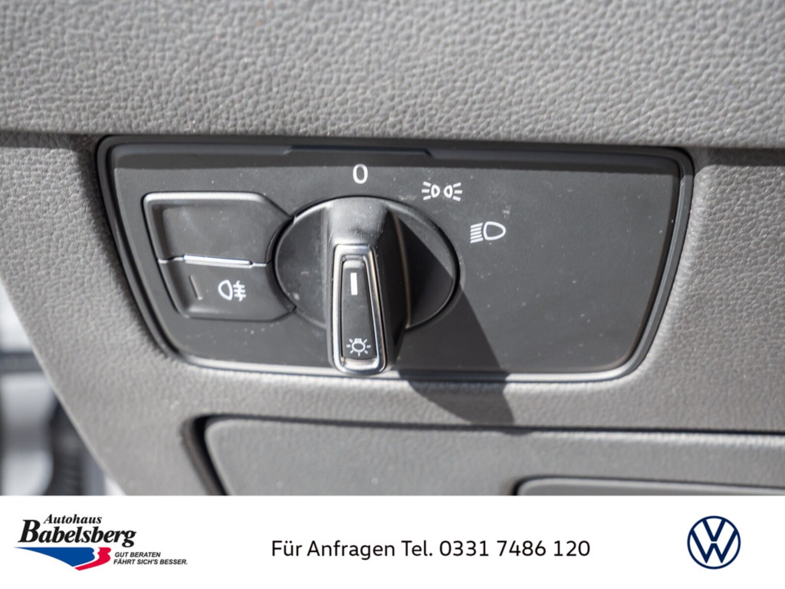 Volkswagen Passat Variant – Bild 17