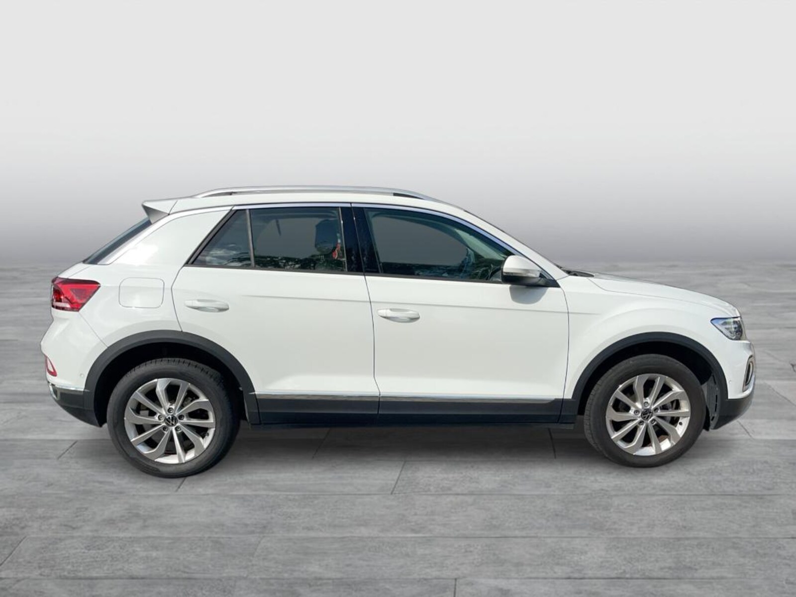 Volkswagen T-Roc – Bild 6