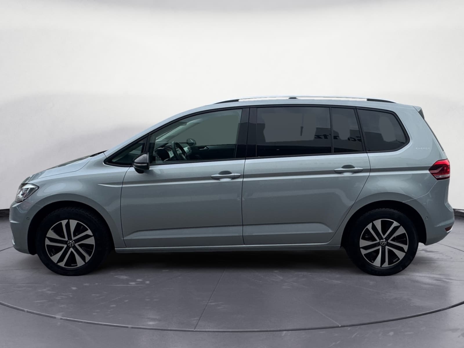 Volkswagen Touran – Bild 2