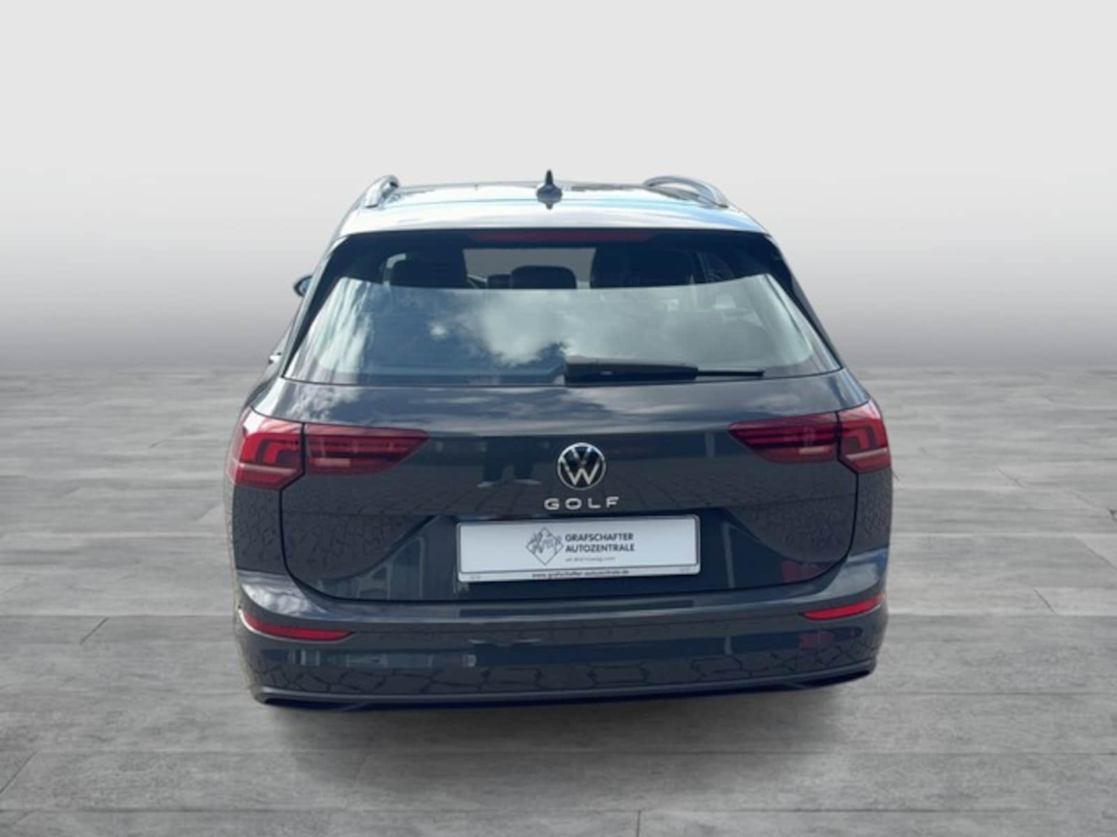 Volkswagen Golf Variant – Bild 4