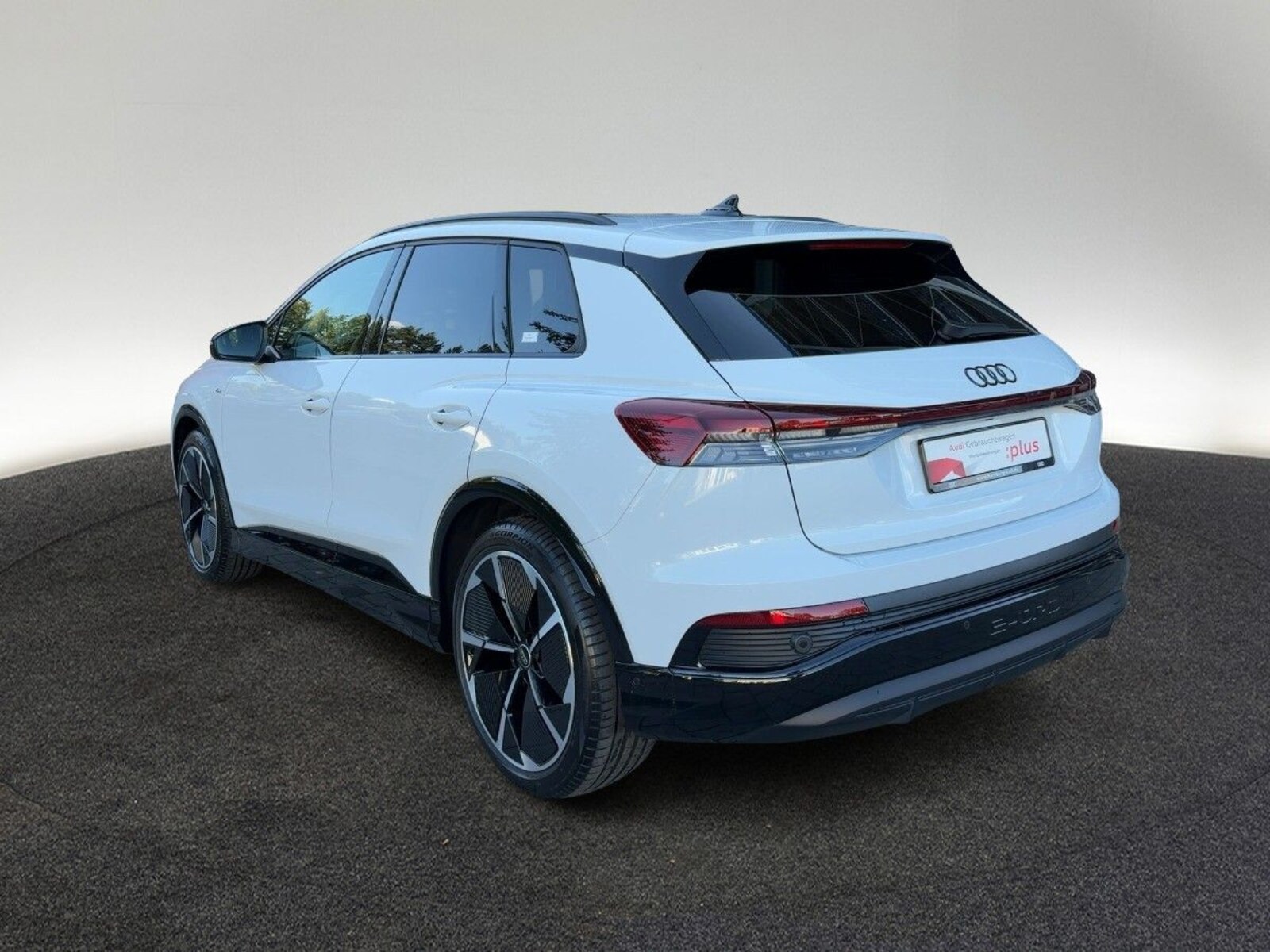 Audi Q4 e-tron – Bild 3