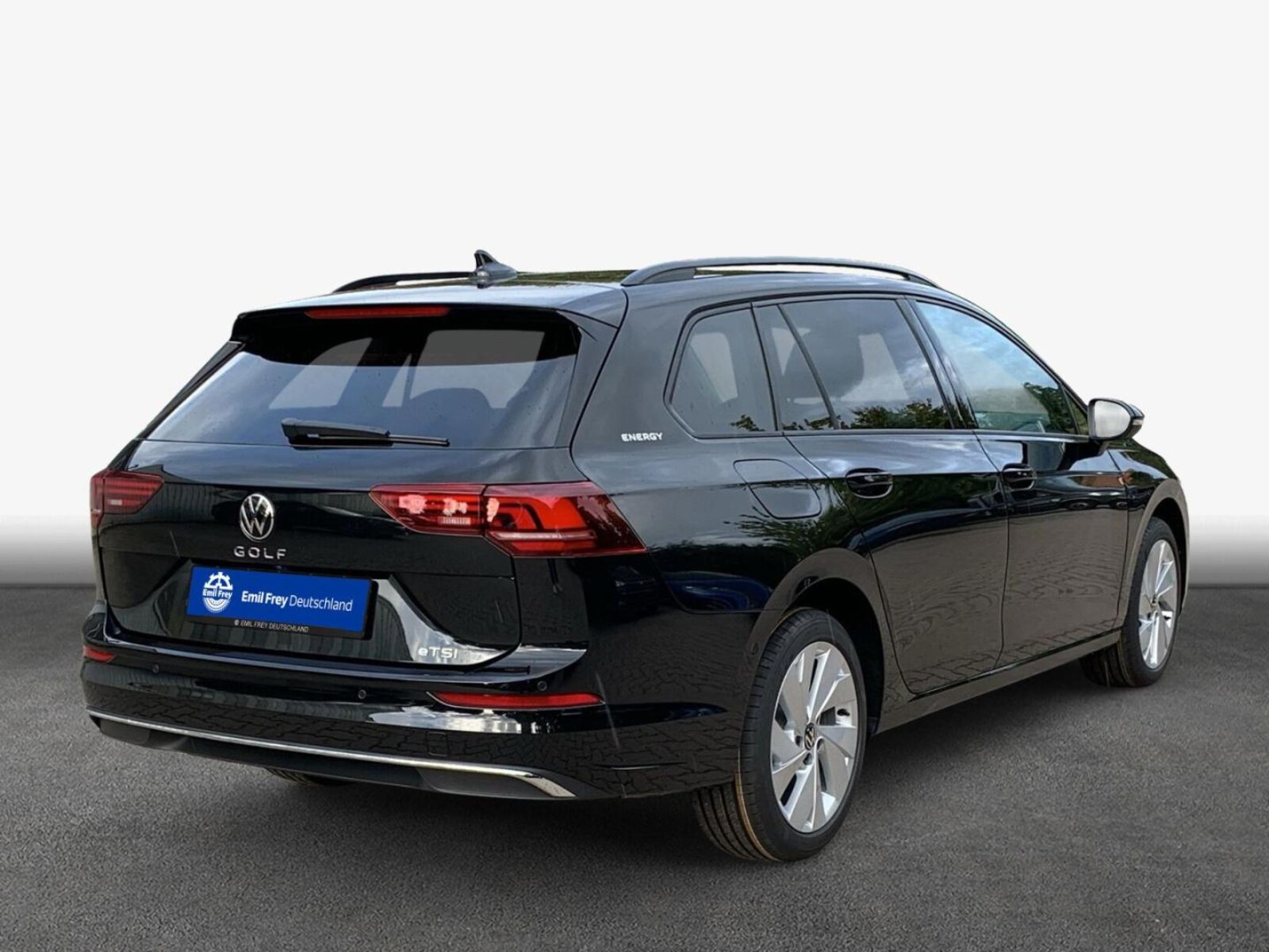Volkswagen Golf Variant – Bild 2