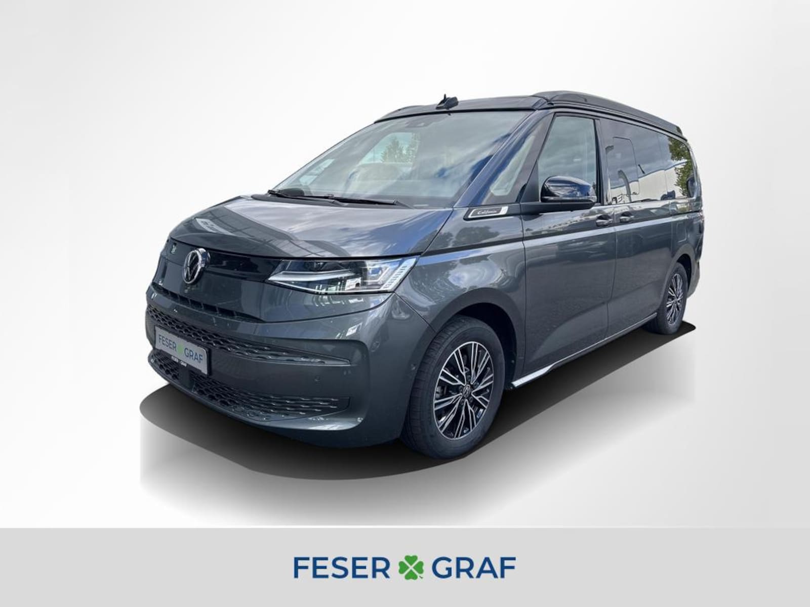 Volkswagen California